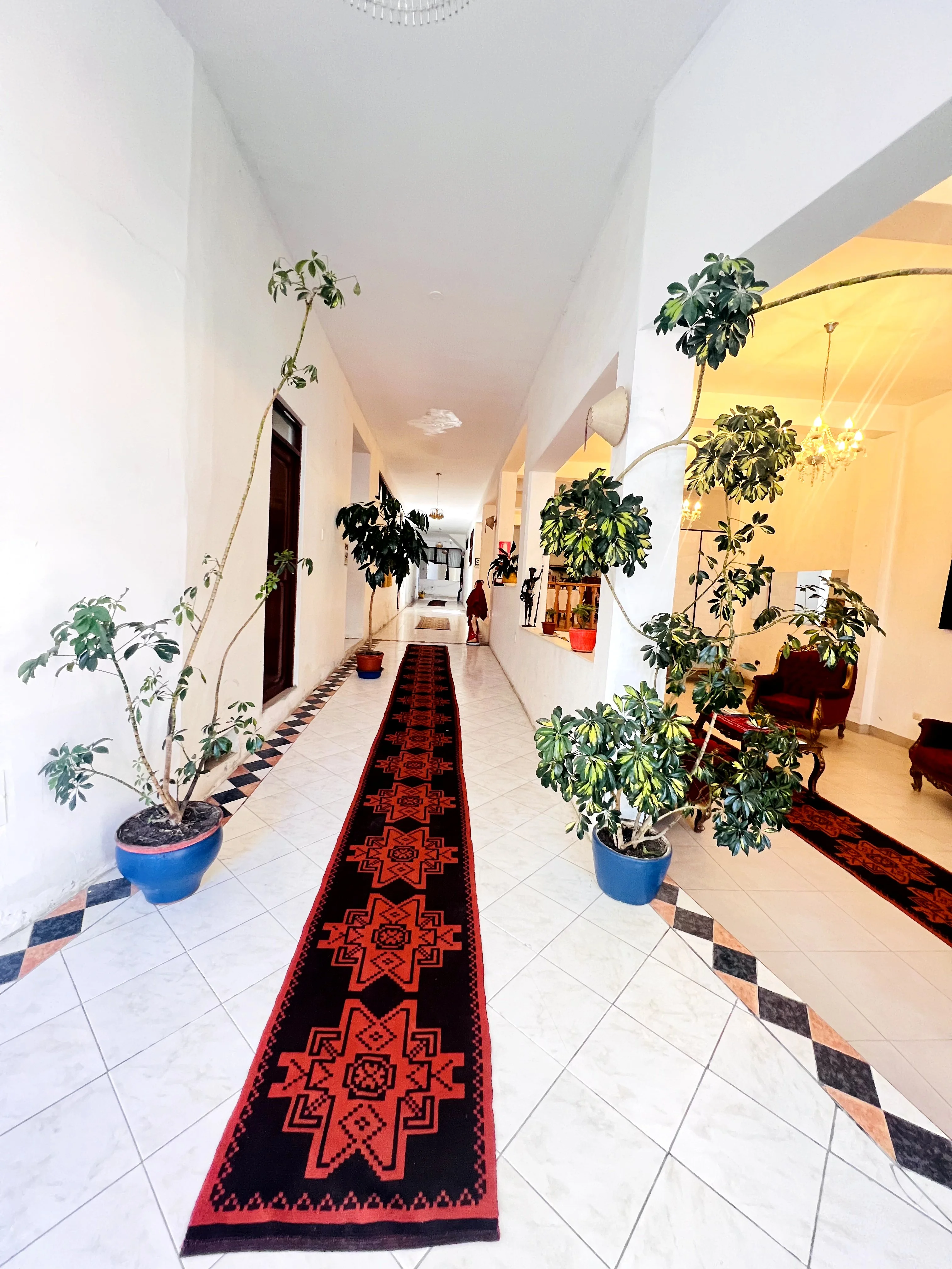 Foto del hotel 2